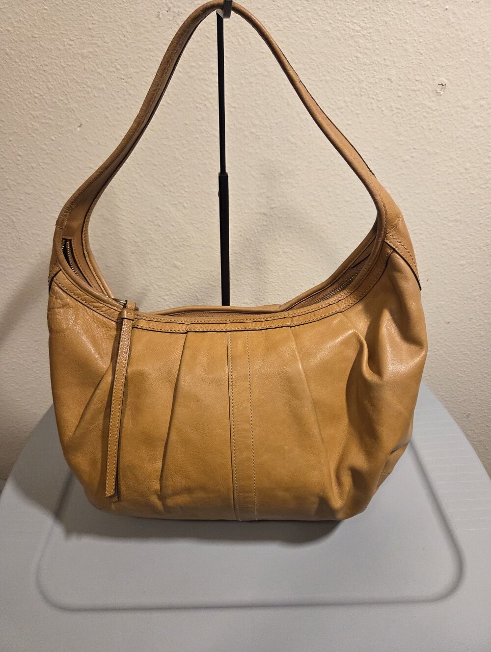 2008 COACH Camel ERGO #12236